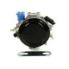 Редуктор метан LOVATO 90кВт.