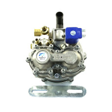 Редуктор метан TOMASETTO AT-04 (100 кВт)