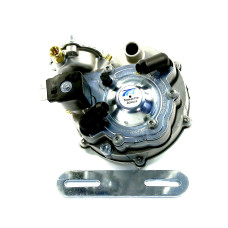 Редуктор TOMASETTO АТ-07 140 кВт с фильтром (2 поколение, электронный)