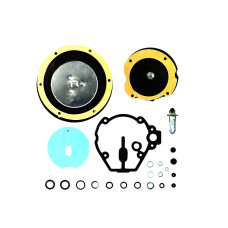 Ремкомплект ред. LANDI  LE 98  эл