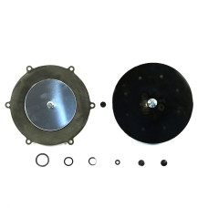 Ремкомплект ред. LOVATO эл