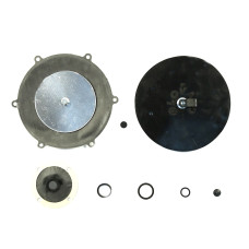 Ремкомплект ред. LOVATO вак*