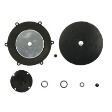 Ремкомплект ред. LOVATO вак