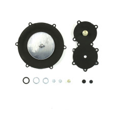 Ремкомплект ред. метан TOMASETTO AT - 04