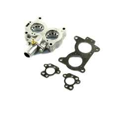 Смеситель Газон (н/о)