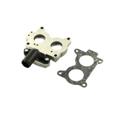 Смеситель Газон (универсальный)