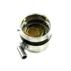 Смеситель инж ГАЗ (дюраль)