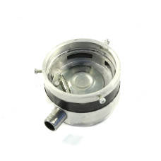 Смеситель инж ГАЗ * (прямой выход)