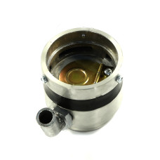 Смеситель инж ВАЗ (дюраль)