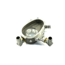 Смеситель М 001 Ауди