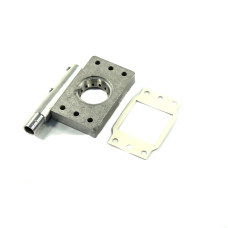 Смеситель М 013 А