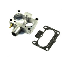 Смеситель ЗИЛ