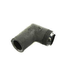 Уголок на смеситель инж. ВАЗ пластик