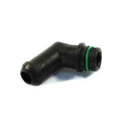 Уголок тосола ред. LOVATO