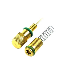 Винт х/хода BRC ред. Tecno