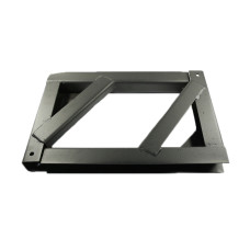 Крепление баллона для Газели [ Ø 360 - 400 мм] Балсити