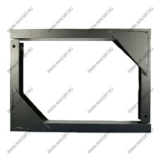 Крепление баллона для Газели [ Ø 500 мм] Балсити