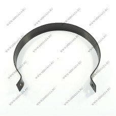 Крепление баллона метан Ø 219 ( хомут )