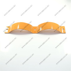 Крепление баллона метан Волна [под 2 баллона]