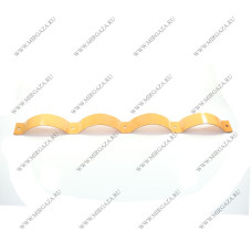 Крепление баллона метан Волна [под 4 баллона]