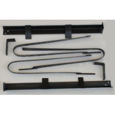 Крепление баллона Спарка 87 л