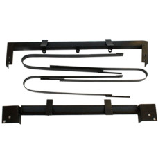 Крепление баллона Спарка 87 л (315/315)