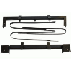 Крепление баллона Спарка 95 л Балсити