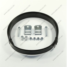 Лента крепления баллона ATIKER (0,9 х 30 1,3м комплект)