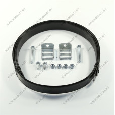 Лента крепления баллона BRC (2 шт с крепежом)