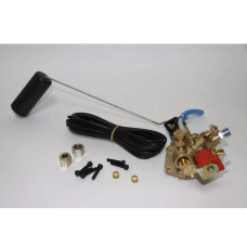 Мультиклапан ATIKER евро 315/30 А  (без ВЗУ)