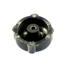 Крышка ВЗУ НЗГА