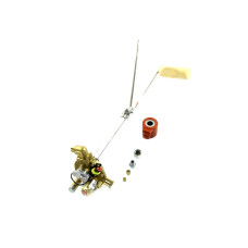 Мультиклапан BRC евро 400/30