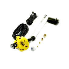 Мультиклапан OMB евро 300/30 (+ проводка+датчик уровня)