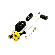 Мультиклапан OMB евро 400/30 (+ проводка+датчик уровня)