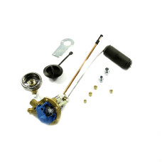 Мультиклапан TOMASETTO 315/30 А  (с заправочным устройством)