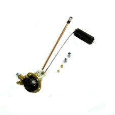 Мультиклапан TOMASETTO 400/30 А, экстра 8мм (без ВЗУ) 