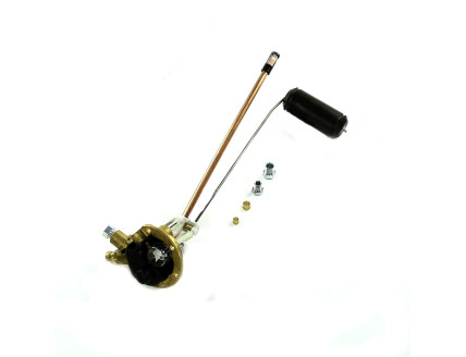 Мультиклапан TOMASETTO 400/30 А, экстра 8мм (без ВЗУ) 