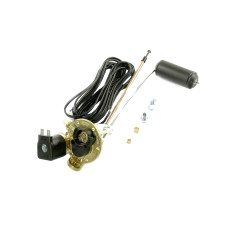 Мультиклапан TOMASETTO евро 315/30 А