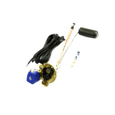 Мультиклапан TOMASETTO евро 360/30 А экстра