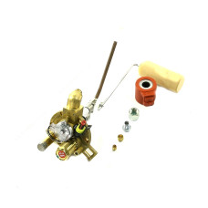 Мультиклапан тор BRC евро 3 200/0