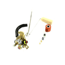 Мультиклапан тор BRC евро 270/0 с верх. горл.