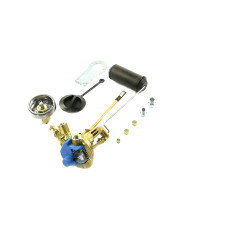 Мультиклапан тор TOMASETTO 200-204/30 А  SPRINT с ВЗУ