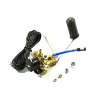 Мультиклапан тор TOMASETTO евро 200/30 А