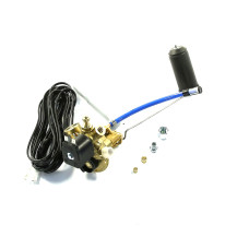 Мультиклапан тор TOMASETTO евро 250/30   А