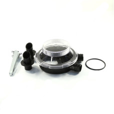 Вентиляция TOMASETTO