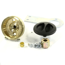 ВЗУ на кронштейне ATIKER