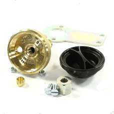 ВЗУ на кронштейне BRC