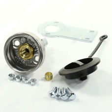 ВЗУ на кронштейне TOMASETTO