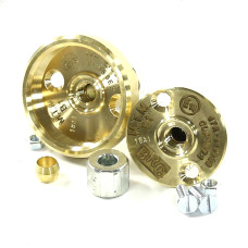 ВЗУ в люк бензобака BRC ( 35 мм)