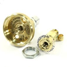 ВЗУ в люк бензобака BRC ( 35 мм) без фланца